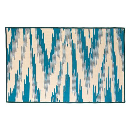 เสื่ออเนกประสงค์ MAT-ER THA-RA SIZE M 150x240 ซม. สี COLORFUL