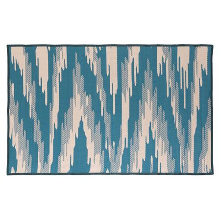 เสื่ออเนกประสงค์ MAT-ER THA-RA SIZE M 150x240 ซม. สี COLORFUL_1