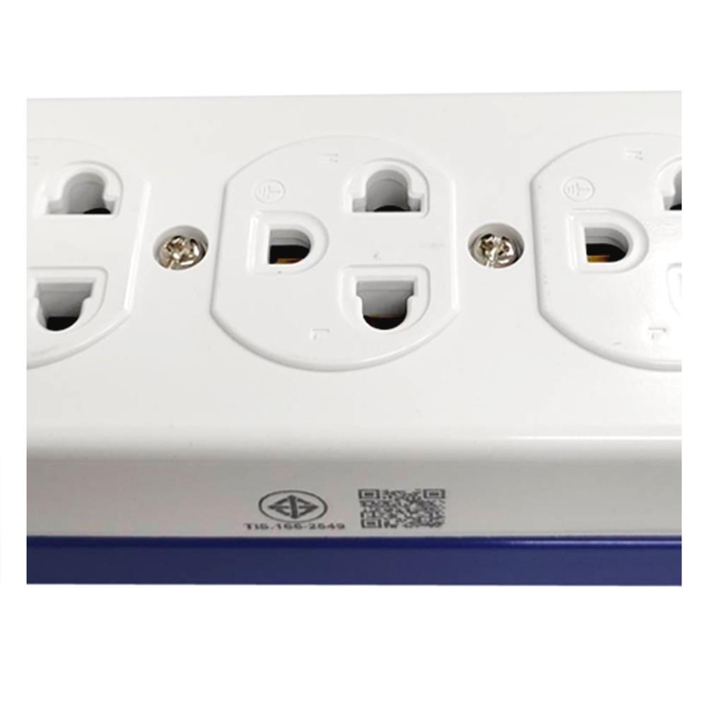 ปลั๊กลอย 3 ที่ VENA TIS GR1633