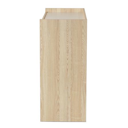 ตู้วางรองเท้า FURDINI SB9065 สีออทตาวา/ขาว_5