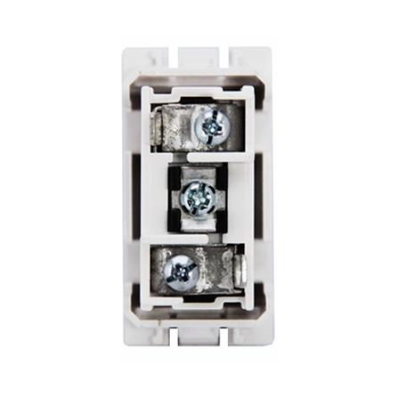 เต้ารับโทรทัศน์ BTICINO BAMBOO SAE2152DBM สีขาว_2