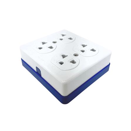 ปลั๊กลอย 4 ช่อง VENA TIS GR1634_1