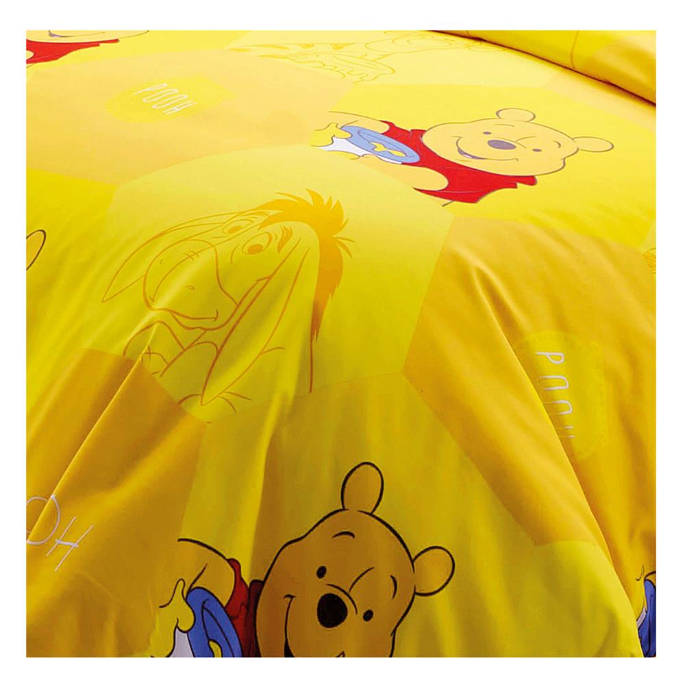 ผ้านวม TULIP WINNIE THE POOH 60X80 นิ้ว 60207-DLC107