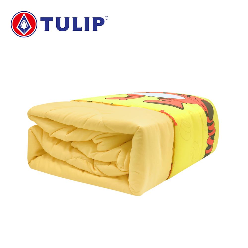 ผ้านวม TULIP WINNIE THE POOH 60X80 นิ้ว 60207-DLC090