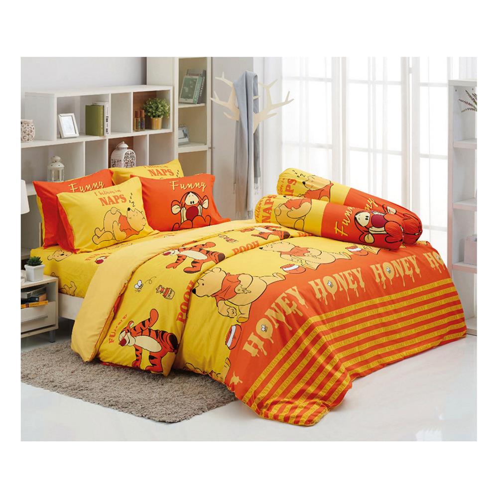 ผ้านวม TULIP WINNIE THE POOH 60X80 นิ้ว 60207-DLC090