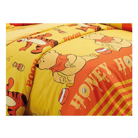 ผ้านวม TULIP WINNIE THE POOH 60X80 นิ้ว 60207-DLC090_1