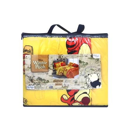 ผ้านวม TULIP WINNIE THE POOH 60X80 นิ้ว 60207-DLC090_2