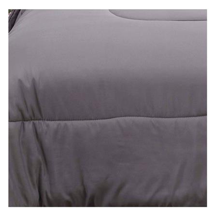 ชุดผ้าปูที่นอน 5 ฟุต 5 ชิ้น FOUNTAIN COLOR 70102-FT GRAY02_1