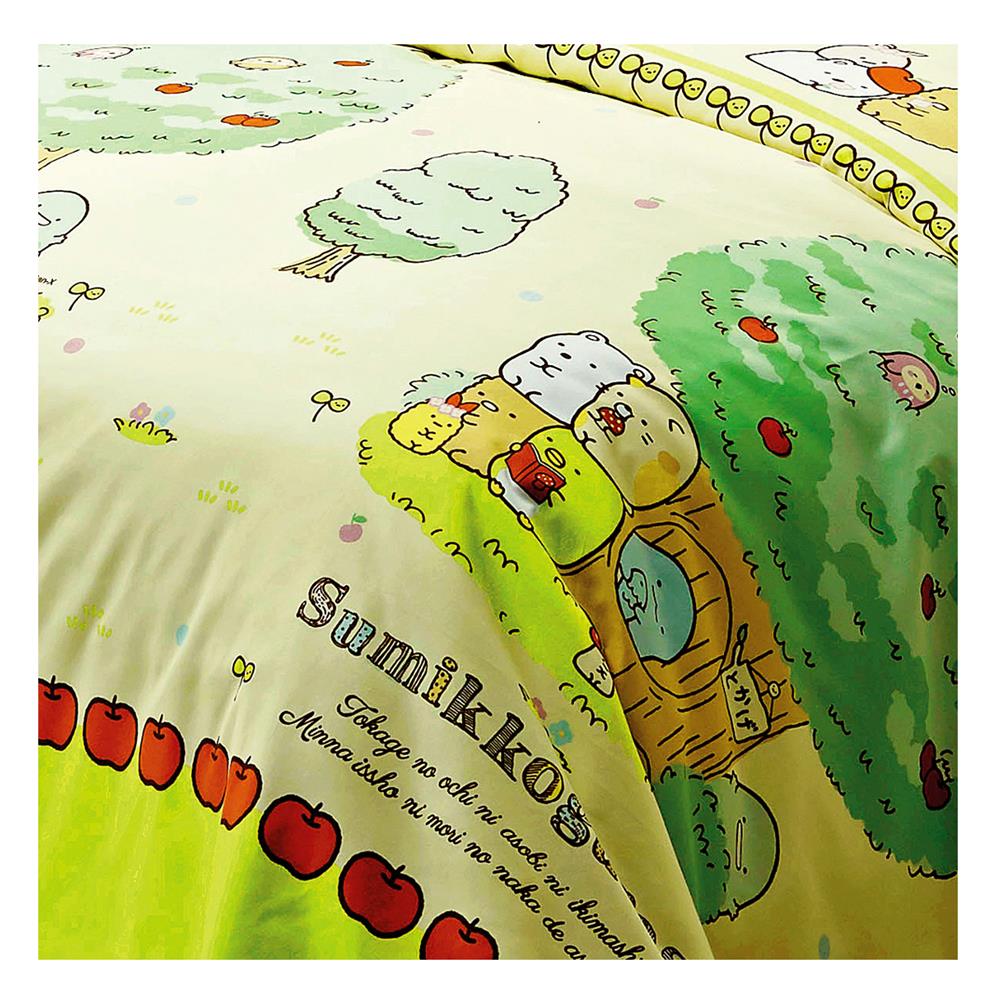 ผ้านวม TULIP SUMIKKO GURASHI 60X80 นิ้ว 60207-DLC105