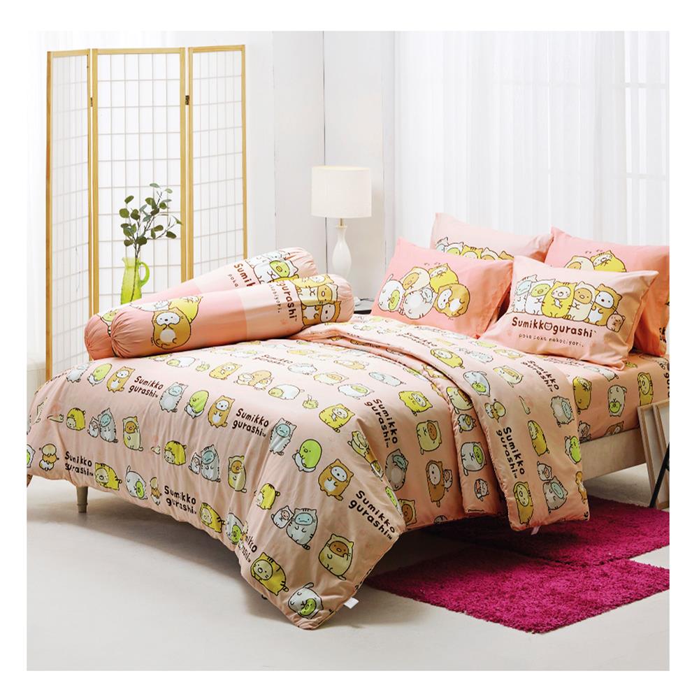 ผ้านวม TULIP SUMIKKO GURASHI 60X80 นิ้ว 60207-DLC104