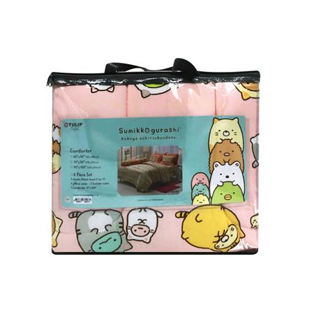 ผ้านวม TULIP SUMIKKO GURASHI 60X80 นิ้ว 60207-DLC104_2