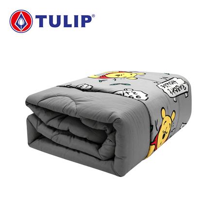 ผ้านวม TULIP WINNIE THE POOH 60X80 นิ้ว 60207-DLC089_0