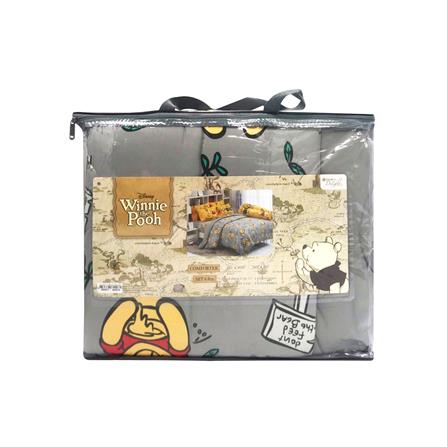 ผ้านวม TULIP WINNIE THE POOH 60X80 นิ้ว 60207-DLC089_2