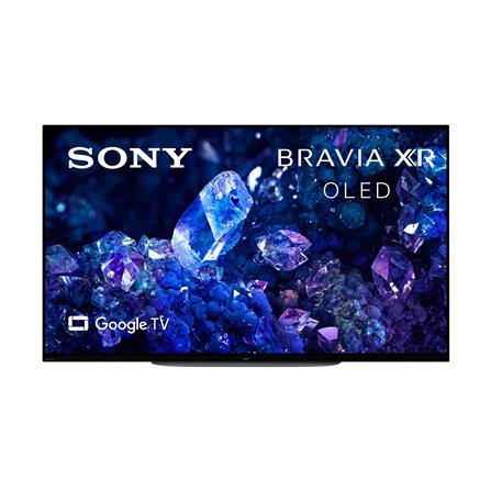 ทีวีโอแอลอีดี 48 นิ้ว SONY (4K, OLED, GOOGLE TV) XR-48A90K_0