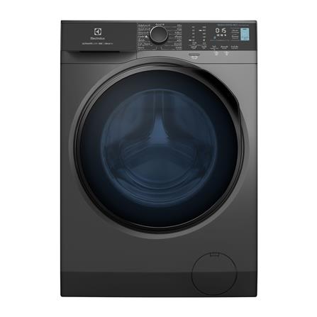 เครื่องซักผ้าฝาหน้า ELECTROLUX EWF9024P5SB 9 กก. อินเวอร์เตอร์+ขาตั้ง_0