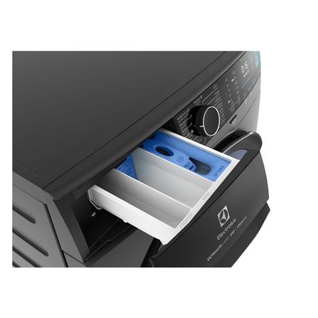 เครื่องซักผ้าฝาหน้า ELECTROLUX EWF9024P5SB 9 กก. อินเวอร์เตอร์+ขาตั้ง_4