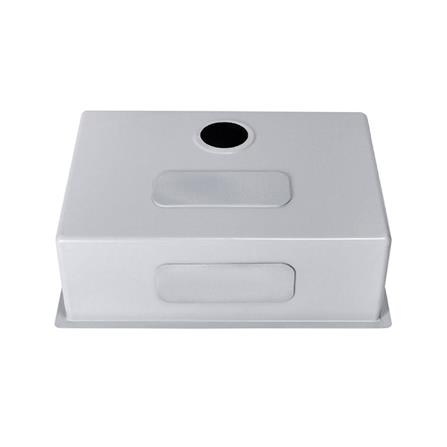 ซิงค์ฝัง 2 หลุม FRANKE BXX 220-36 สีเงิน_2