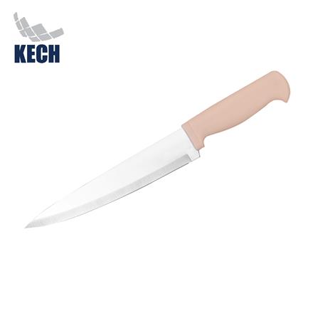 มีดปาดเนื้อใหญ่ KECH 8 นิ้ว สีพีช