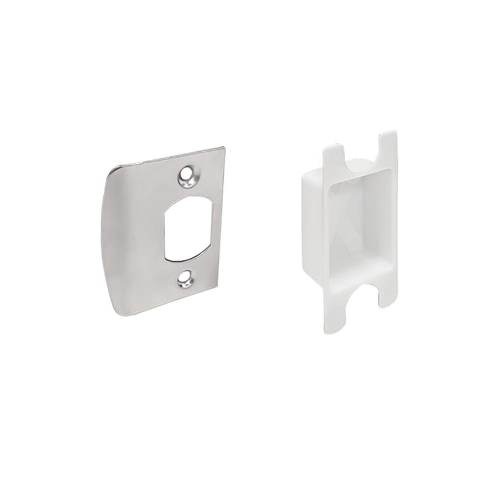 เขาควายห้องน้ำ ESTHER EAL-01-167-63 สีสเตนเลส