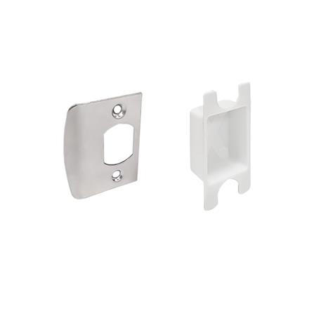 เขาควายห้องน้ำ ESTHER EAL-01-167-63 สีสเตนเลส_1