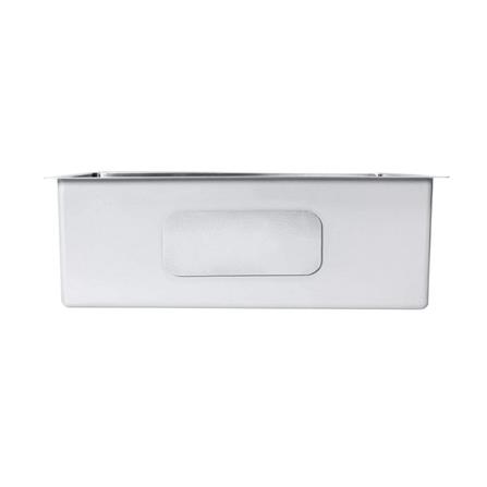 ซิงค์ฝัง 1 หลุม FRANKE BXX 210-65 สีเงิน_1