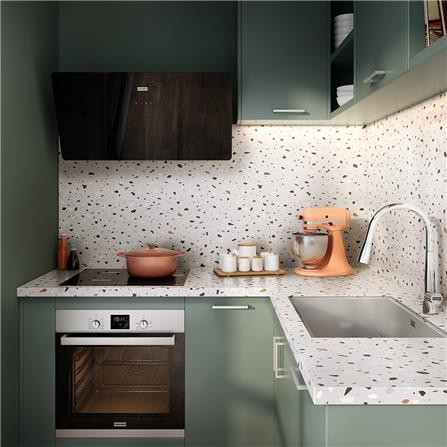 ซิงค์ฝัง 1 หลุม FRANKE BXX 210-65 สีเงิน_3