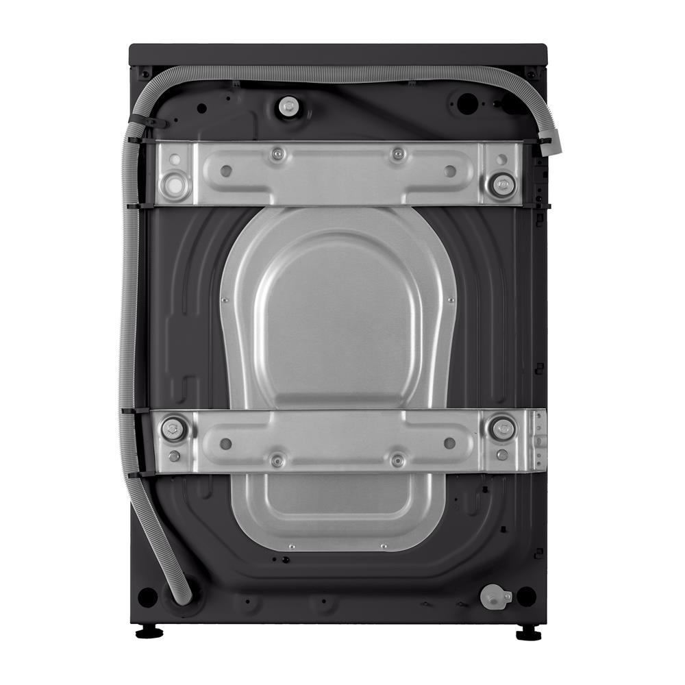 เครื่องซักผ้าฝาหน้า HAIER HW90-BP14959 9 กก. 1400RPM อินเวอร์เตอร์