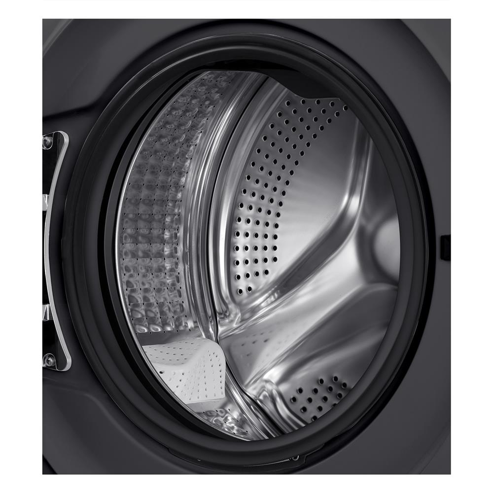 เครื่องซักผ้าฝาหน้า HAIER HW90-BP14959 9 กก. 1400RPM อินเวอร์เตอร์