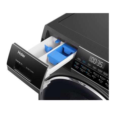 เครื่องซักผ้าฝาหน้า HAIER HW90-BP14959 9 กก. 1400RPM อินเวอร์เตอร์_6