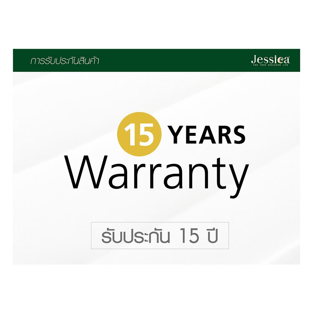 ที่นอน 5 ฟุต JESSICA VITALIZE