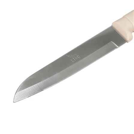 มีดปอกผลไม้ KECH 4.5 นิ้ว สีพีช_2