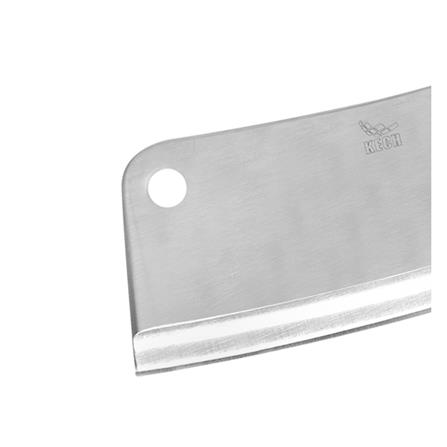 มีดสับ KECH 6.5 นิ้ว สีพีช_2