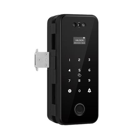 กลอนดิจิตอล HILOCK HL-595 สีดำ