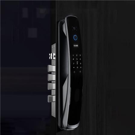 กลอนดิจิตอล C.HITECH CN สีดำ_3