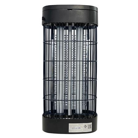 เครื่องช็อตยุงและแมลง COMMANDO SUPREME 20 วัตต์_1