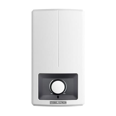 WATER HEATER STIEBEL DCM 7 6,500W WHITE-BLACK