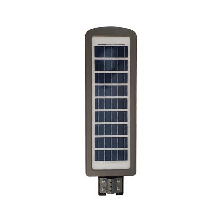 ไฟถนน SOLAR HI-TEK HFSS 300 วัตต์ DAYLIGHT สีเทา_1