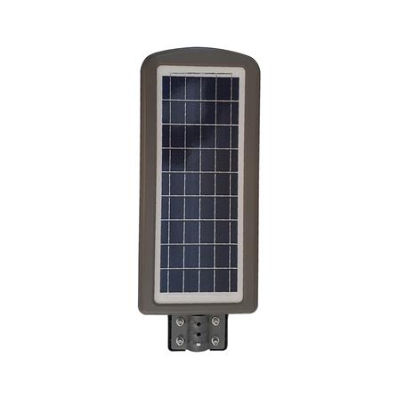ไฟถนน SOLAR HI-TEK HFSS 200 วัตต์ DAYLIGHT สีเทา_1