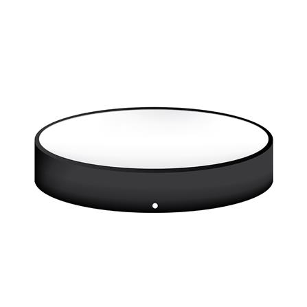 ดาวน์ไลท์ LED HI-TEK HFLEPS12DB 5.5 นิ้ว 12 วัตต์ DAYLIGHT สีดำ_1