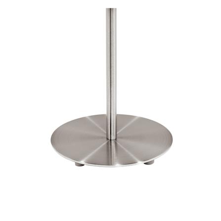 ไฟตั้งโต๊ะ EGLO PASTERI สีเทา/เงิน_2