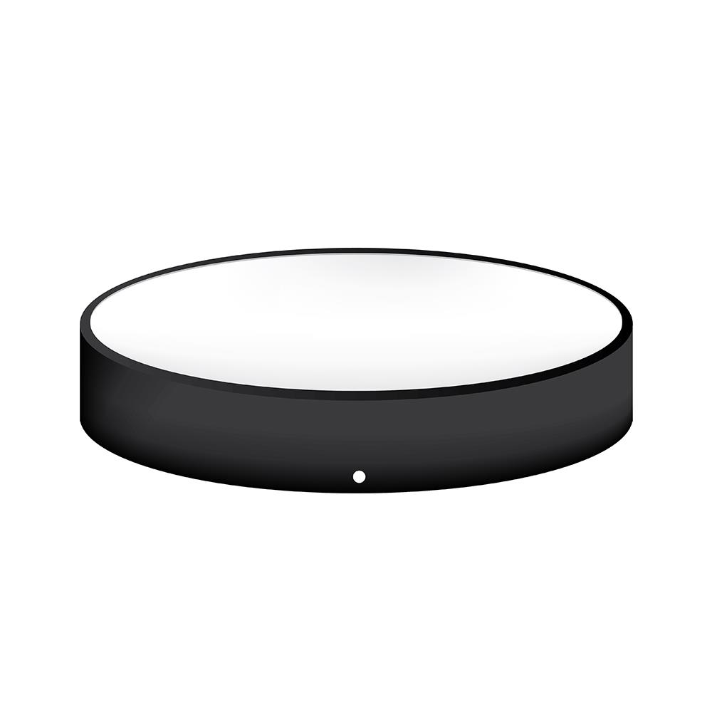 ดาวน์ไลท์ LED HI-TEK HFLEPS12WB 5.5 นิ้ว 12 วัตต์ WARM WHITE สีดำ