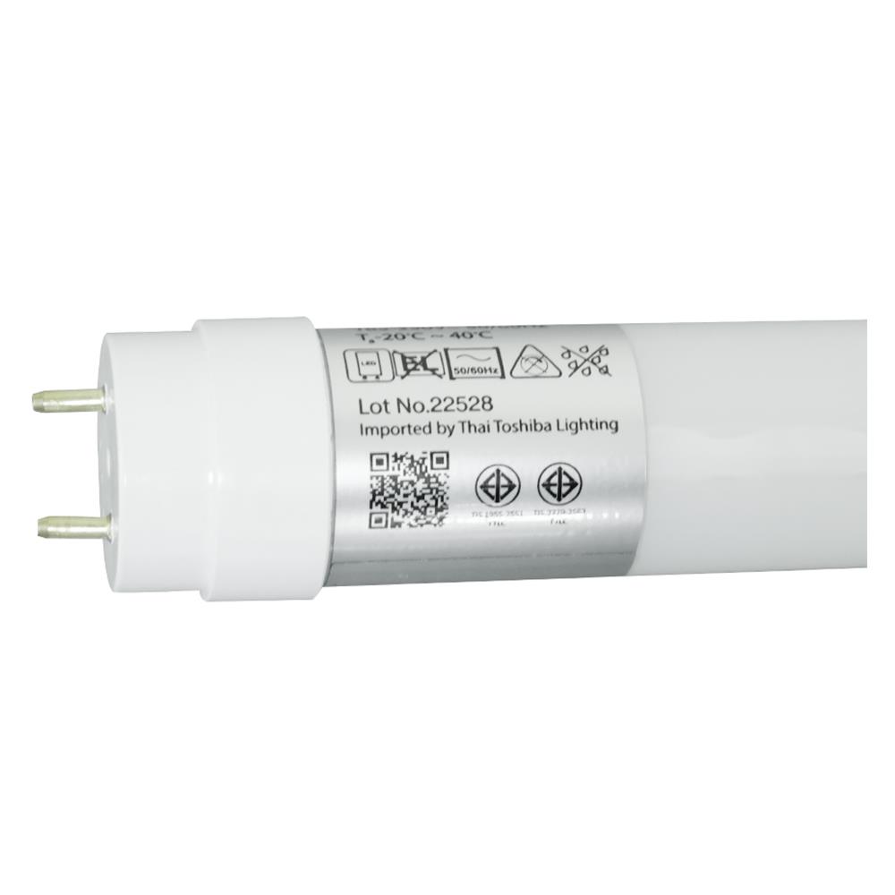 หลอด LED สั้น SHINING T8 TUBE SE 9 วัตต์ DAYLIGHT G13