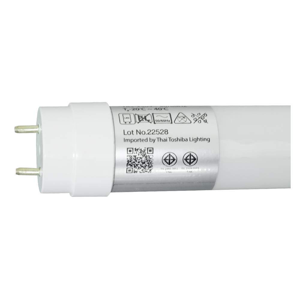 หลอด LED สั้น SHINING T8 TUBE SE 9 วัตต์ DAYLIGHT/COOL WHITE/WARM WHITE G13