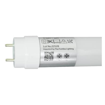 หลอด LED สั้น SHINING T8 TUBE SE 9 วัตต์ DAYLIGHT/COOL WHITE/WARM WHITE G13_6