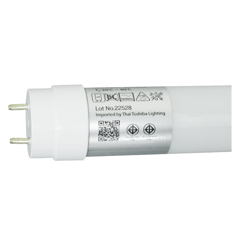 หลอด LED SHINING T8 TUBE SE 18 วัตต์ DAYLIGHT/COOL WHITE/WARM WHITE G13