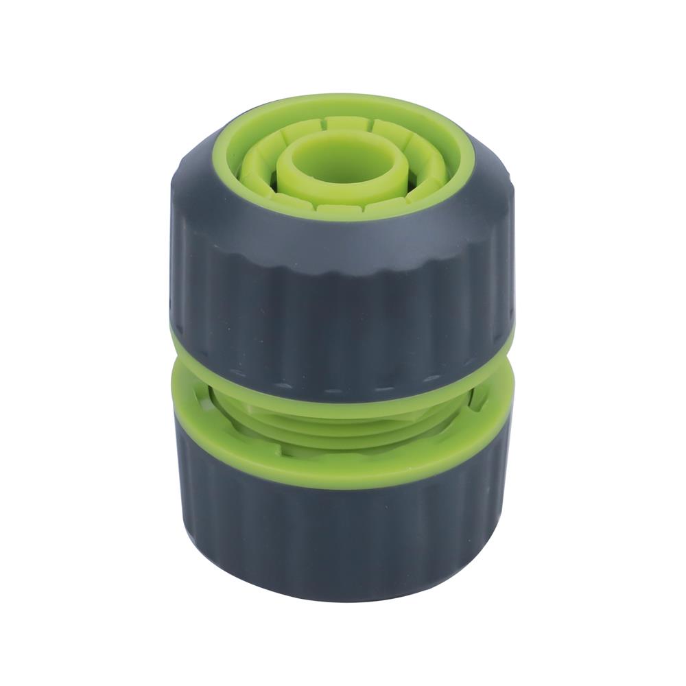 ข้อต่อสายยาง 2 ทาง SPRING PL-12-58 1/2 นิ้ว x 5/8 นิ้ว