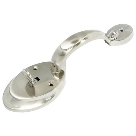 มือจับใหญ่หลอก (DUMMY) COLT 6053 สีซาตินนิกเกิล_3