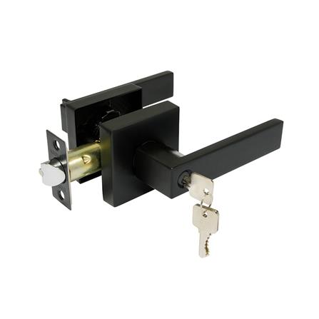 เขาควายทั่วไป COLT LITE TL2648 สีดำ_0