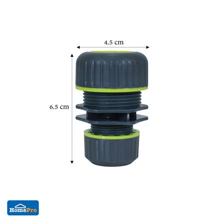 ข้อต่อสายยาง SPRING PL-S12-34 1/2 นิ้ว x 5/8 นิ้ว x 3/4 นิ้ว_4