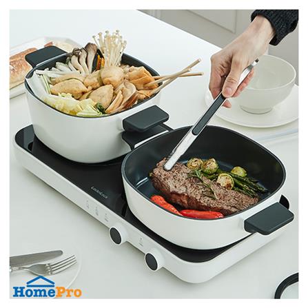 เตาแม่เหล็กไฟฟ้า LOCKNLOCK EJI326WHT_3